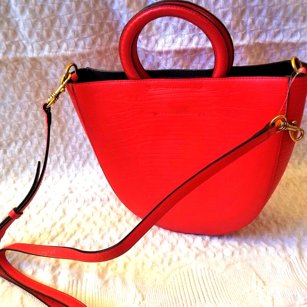 Banana Republic bag